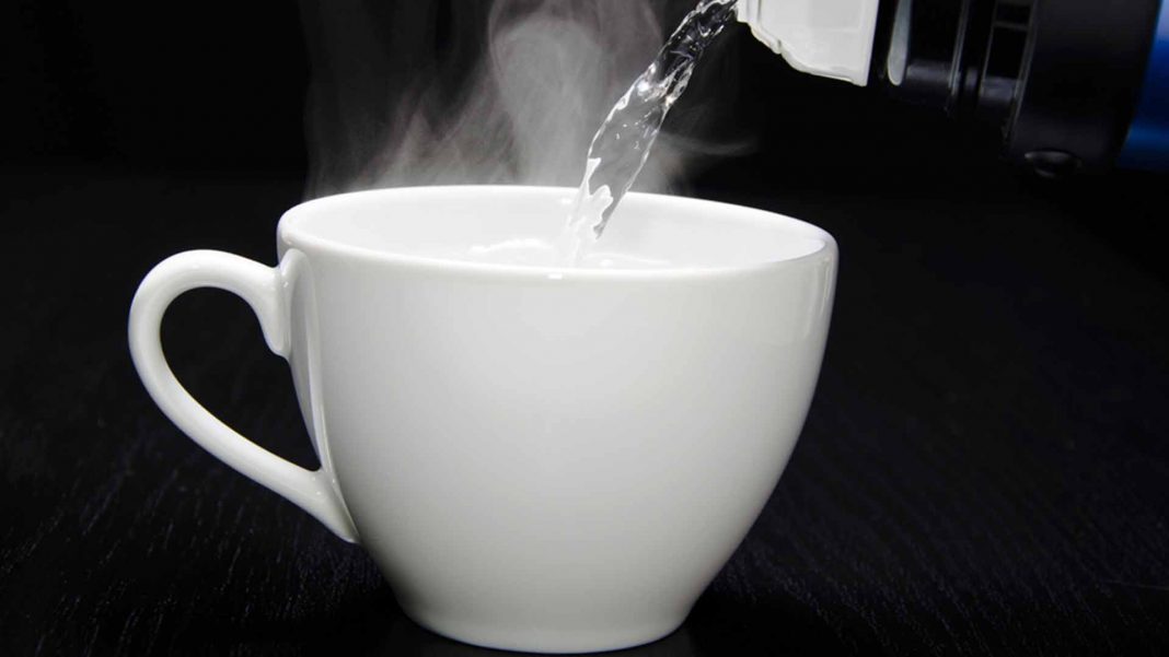 6 Reasons You Need to Drink Warm Water Ascend Healthy