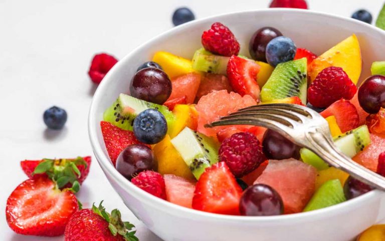 What Fruits And Vegetables Are Bad For Weight Loss